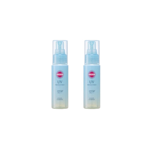 Wholesale Kose - Suncut Protect UV Mist SPF 50+ PA+++ - 60ml 2ea Set | Carsha