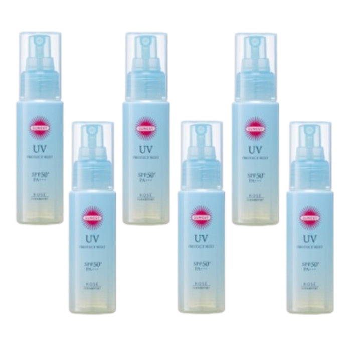 Wholesale Kose - Suncut Protect UV Mist SPF 50+ PA+++ - 60ml 6ea Set | Carsha