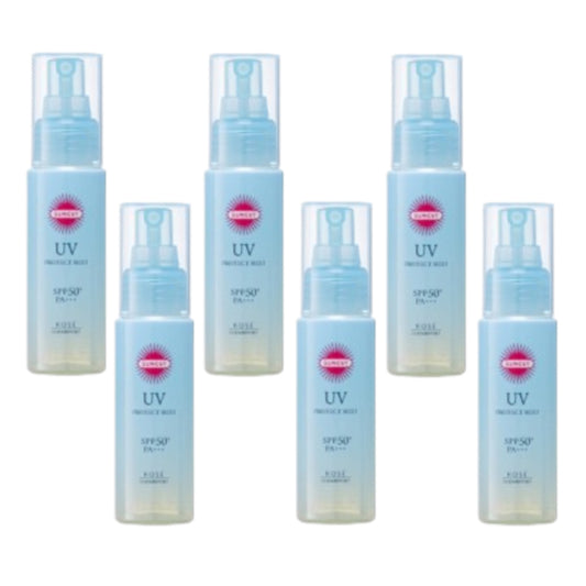 Wholesale Kose - Suncut Protect UV Mist SPF 50+ PA+++ - 60ml 6ea Set | Carsha