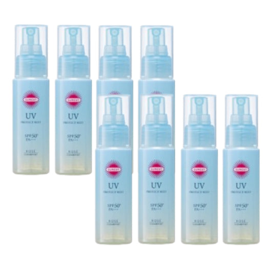 Wholesale Kose - Suncut Protect UV Mist SPF 50+ PA+++ - 60ml 8ea Set | Carsha