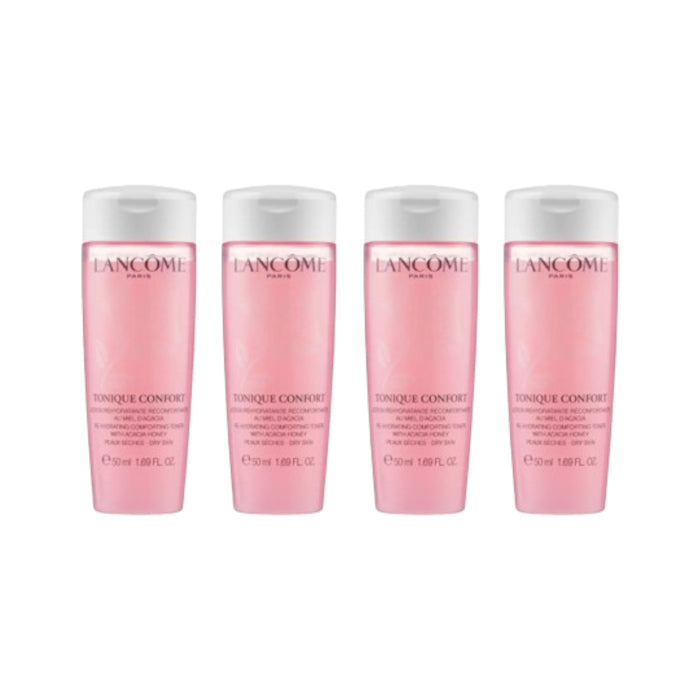 Wholesale Lancome - Tonique Confort - 50ml 4ea Set | Carsha