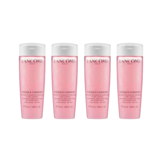 Wholesale Lancome - Tonique Confort - 50ml 4ea Set | Carsha