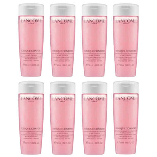 Wholesale Lancome - Tonique Confort - 50ml 8ea Set | Carsha