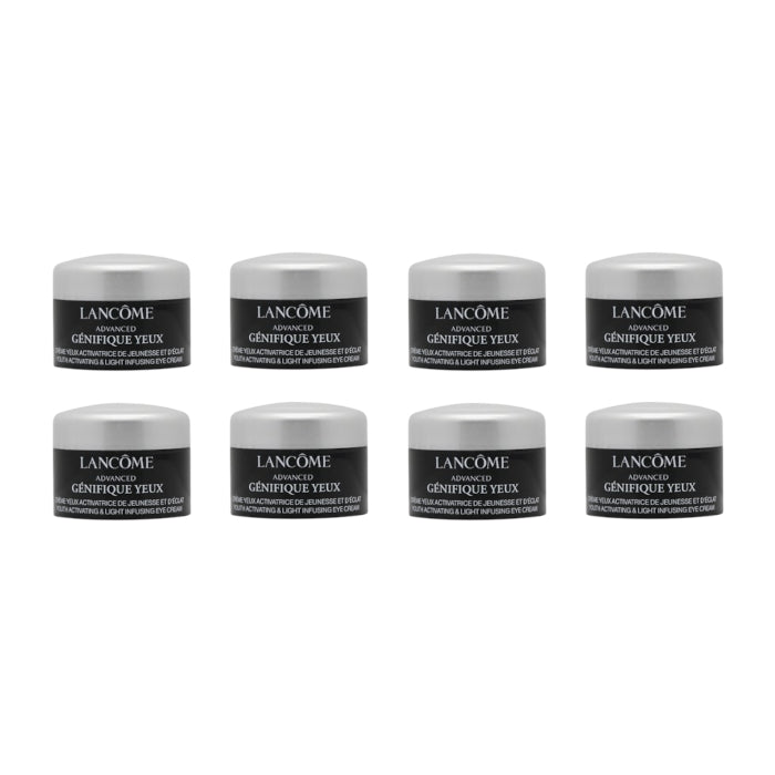 Wholesale Lancome - Lancome - Advanced G?nifique Eye Cream - 5ml 8ea | Carsha