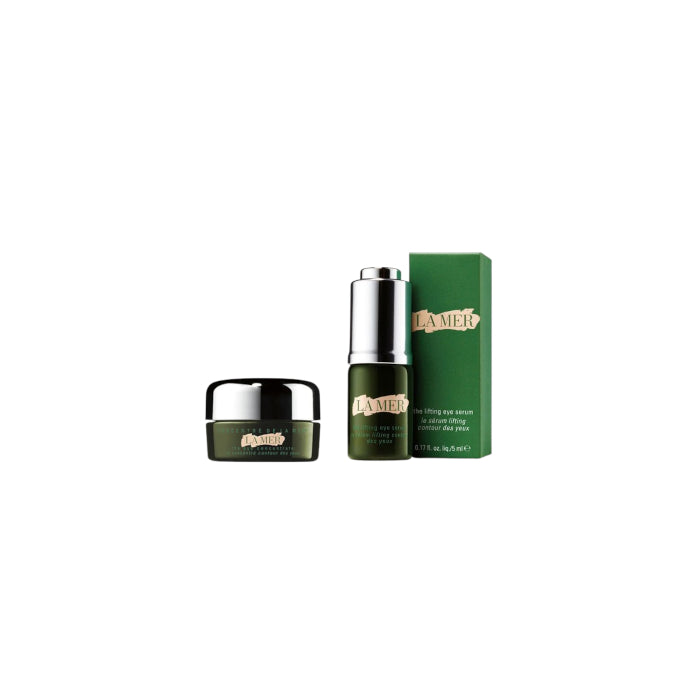Wholesale La Mer - Beauty Travel Kit Eye Serum/Eye Cream - 5ml | Carsha