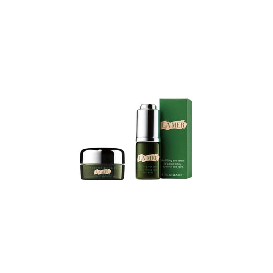 Wholesale La Mer - Beauty Travel Kit Eye Serum/Eye Cream - 5ml | Carsha