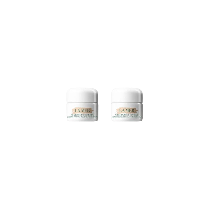 Wholesale La Mer - The Moisturizing Soft Cream - 7ml 2ea Set | Carsha