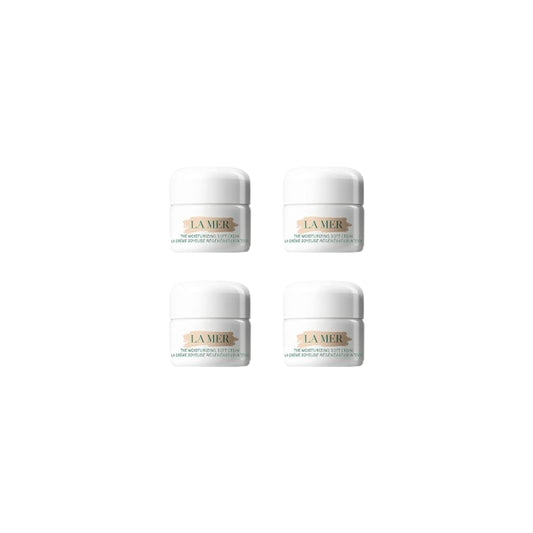 Wholesale La Mer - The Moisturizing Soft Cream - 7ml 4ea Set | Carsha