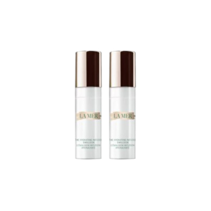 Wholesale La Mer - The Hydrating Infused Emulsion - 5ml 2ea | Carsha