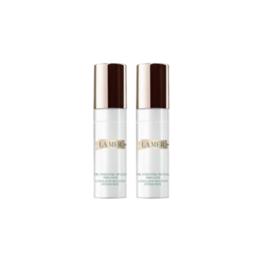 Wholesale La Mer - The Hydrating Infused Emulsion - 5ml 2ea | Carsha
