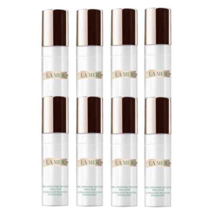 Wholesale La Mer - The Hydrating Infused Emulsion - 5ml 8ea | Carsha