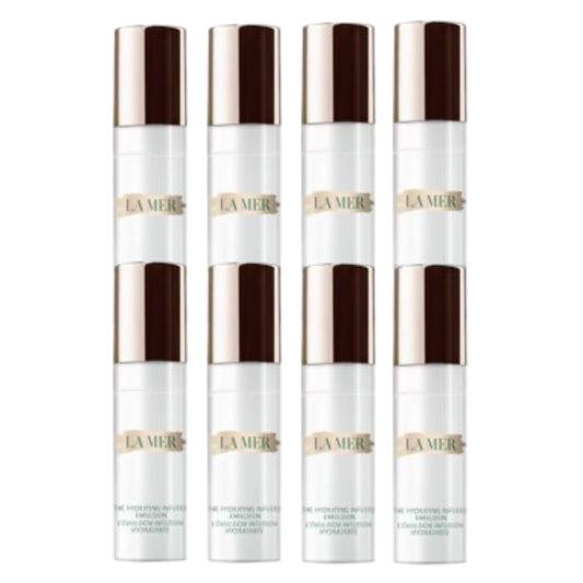 Wholesale La Mer - The Hydrating Infused Emulsion - 5ml 8ea | Carsha