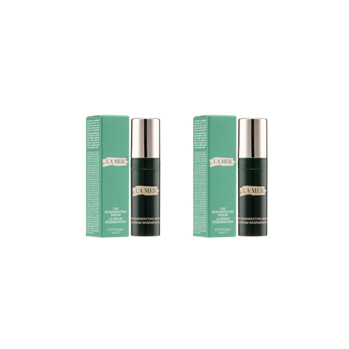 Wholesale La Mer - The Regenerating Serum - 5ml x 2ea | Carsha