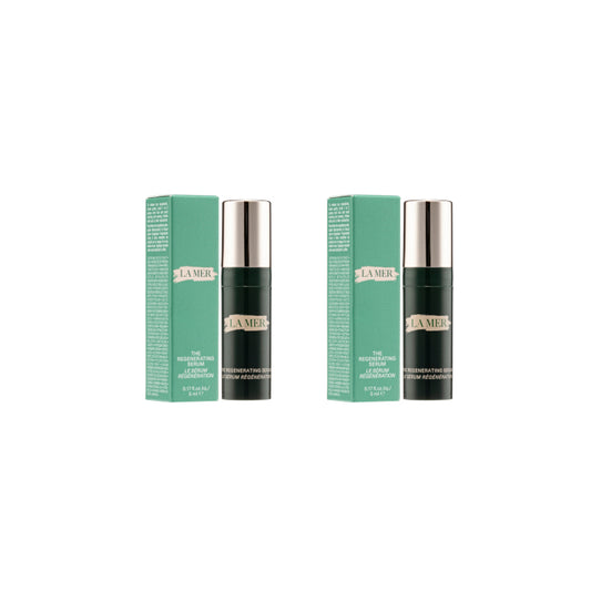 Wholesale La Mer - The Regenerating Serum - 5ml x 2ea | Carsha