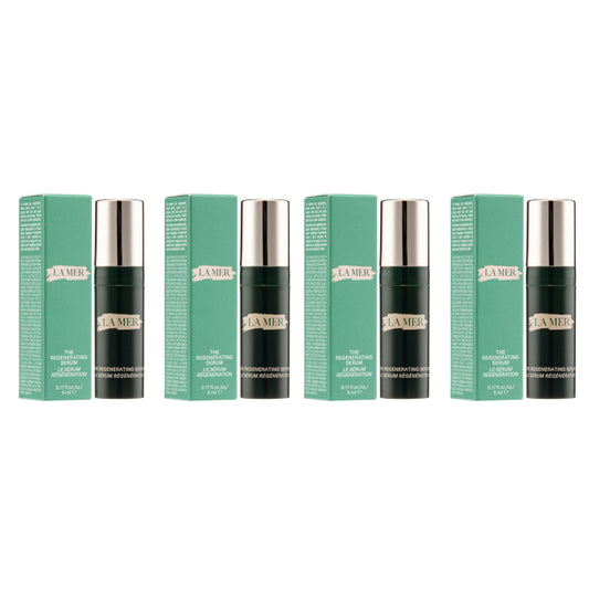 Wholesale La Mer - The Regenerating Serum - 5ml x 4ea | Carsha