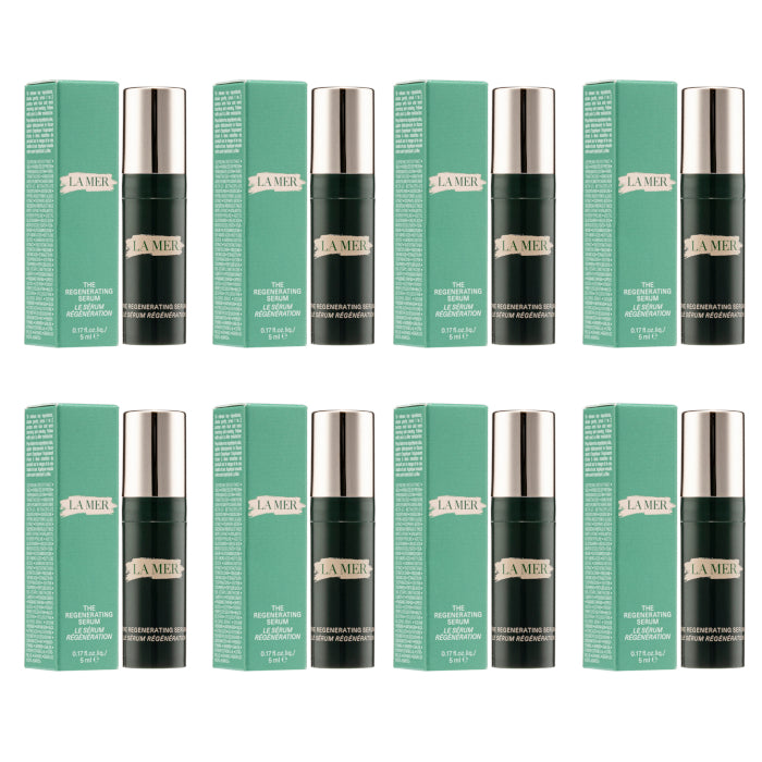 Wholesale La Mer - The Regenerating Serum - 5ml x 8ea | Carsha