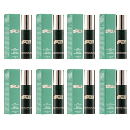 Wholesale La Mer - The Regenerating Serum - 5ml x 8ea | Carsha