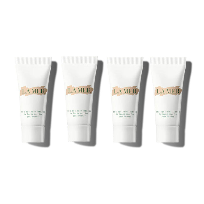Wholesale La Mer - The Eye Balm Intense - 3ml 4ea Set | Carsha