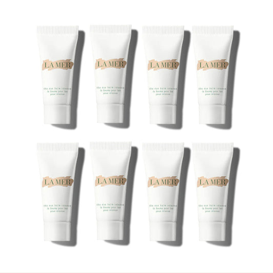 Wholesale La Mer - The Eye Balm Intense - 3ml 8ea Set | Carsha