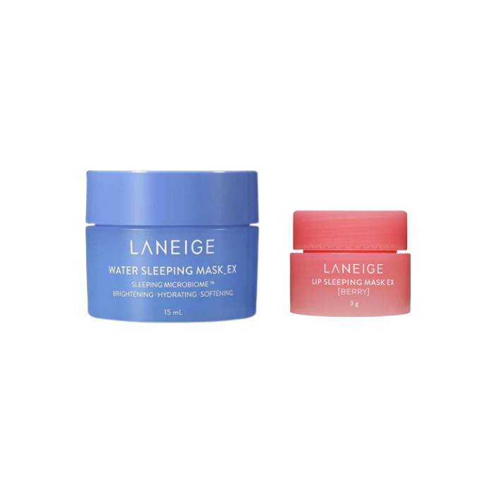 Wholesale LANEIGE Good Night Set | Carsha
