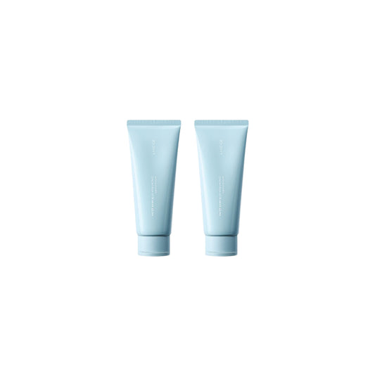 Wholesale LANEIGE - Water Bank Blue Hyaluronic Cleansing Foam - 30g 2ea | Carsha