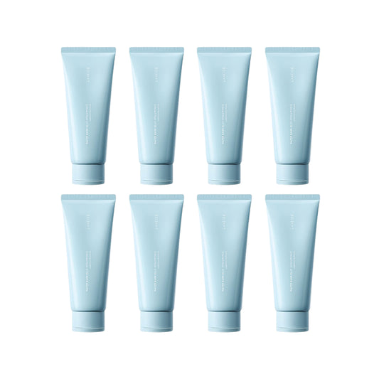 Wholesale LANEIGE - Water Bank Blue Hyaluronic Cleansing Foam - 30g 8ea | Carsha