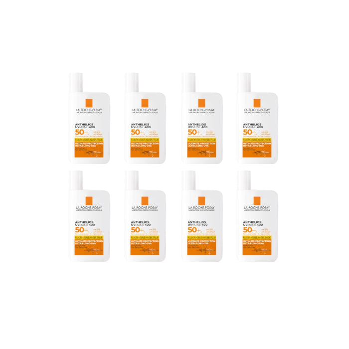 Wholesale La Roche Posay Anthelios UVmune 400 Invisible Fluid SPF50+ - 50ml 8ea set | Carsha