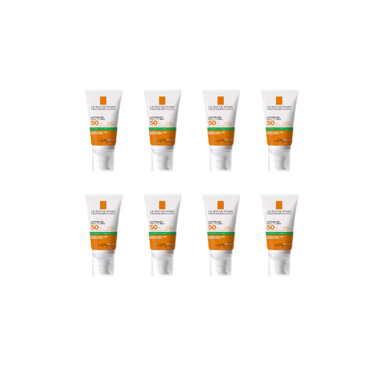Wholesale La Roche Posay Anthelios UVmune 400 Oil Control Gel-Cream SPF50+ - 50ml 8ea set | Carsha