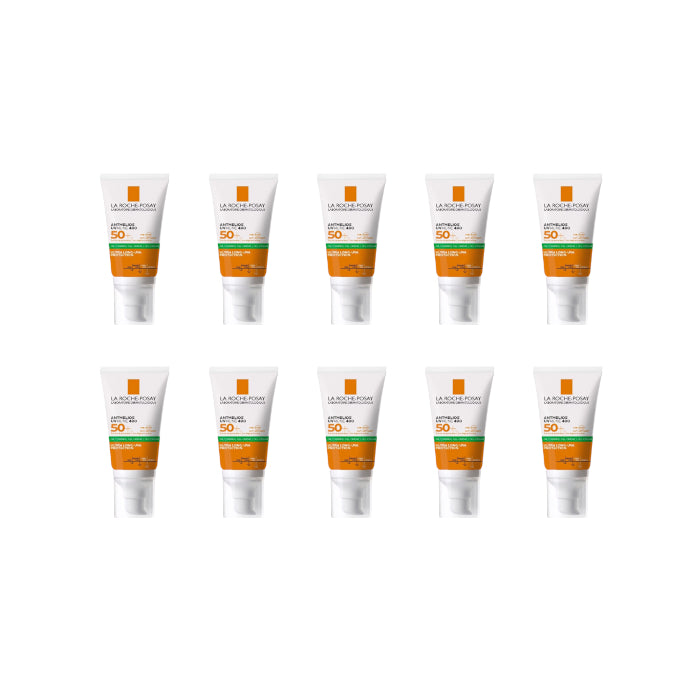 Wholesale La Roche Posay Anthelios UVmune 400 Oil Control Gel-Cream SPF50+ - 50ml 10ea set | Carsha