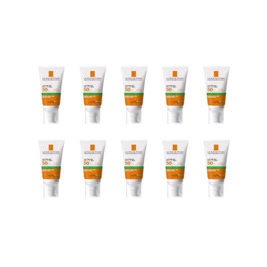 Wholesale La Roche Posay Anthelios UVmune 400 Oil Control Gel-Cream SPF50+ - 50ml 10ea set | Carsha