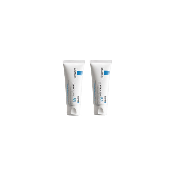 Wholesale La Roche Posay - Cicaplast Baume B5+ - 40ml 2ea Set | Carsha