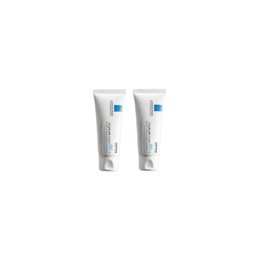 Wholesale La Roche Posay - Cicaplast Baume B5+ - 40ml 2ea Set | Carsha