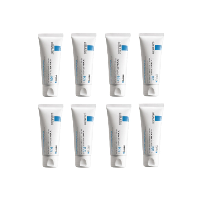 Wholesale La Roche Posay - Cicaplast Baume B5+ - 40ml 8ea Set | Carsha