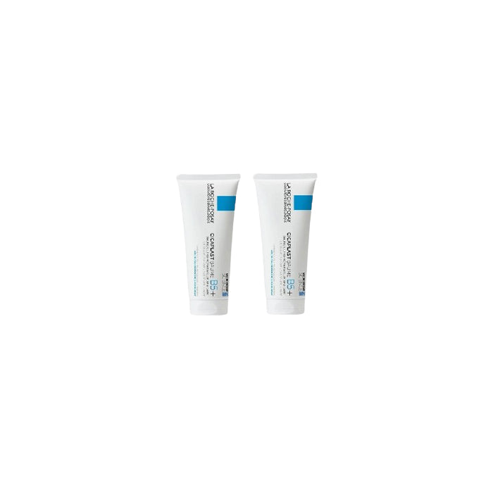 Wholesale La Roche Posay - Cicaplast Baume B5+ - 100ml 2ea Set | Carsha