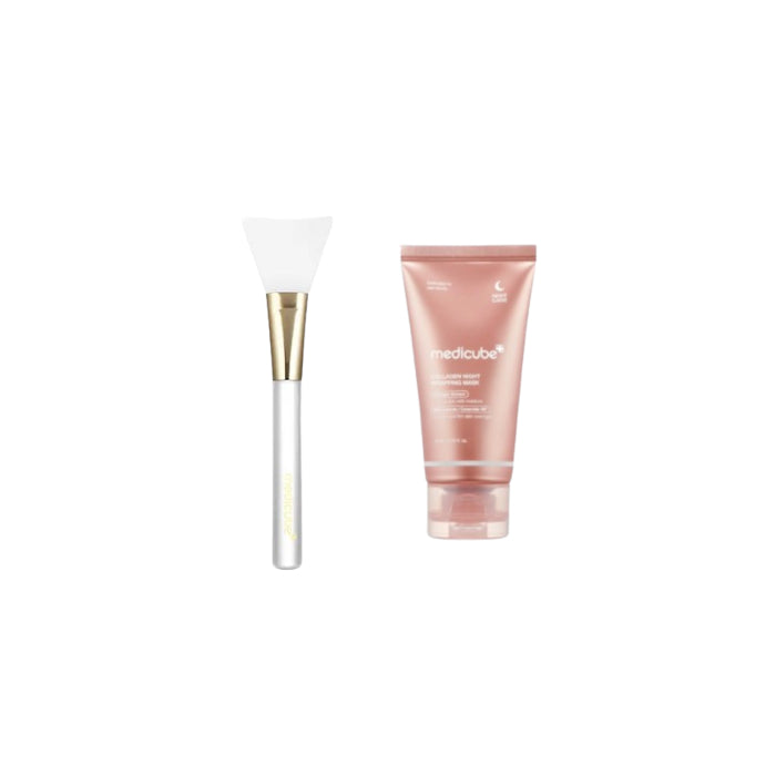 Wholesale medicube - Night Repair Basic Set | Carsha