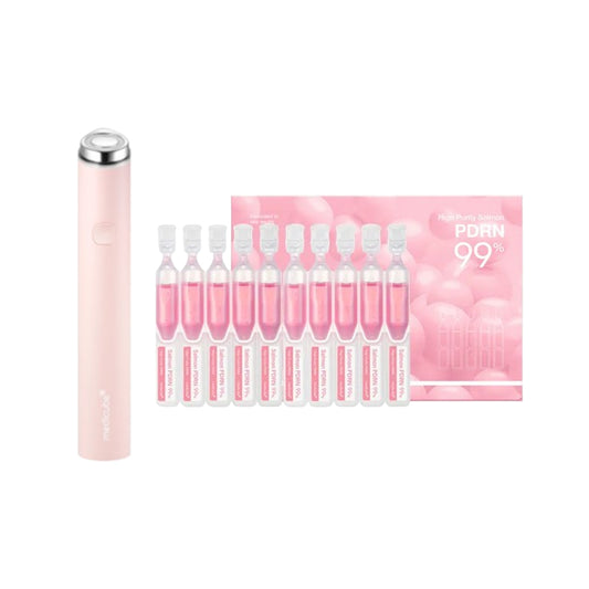 Wholesale medicube - Glass Skin Achieving PDRN Travel Set - Pink | Carsha