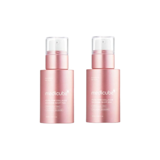 Wholesale medicube - PDRN Exosome Shot Master Set | Carsha