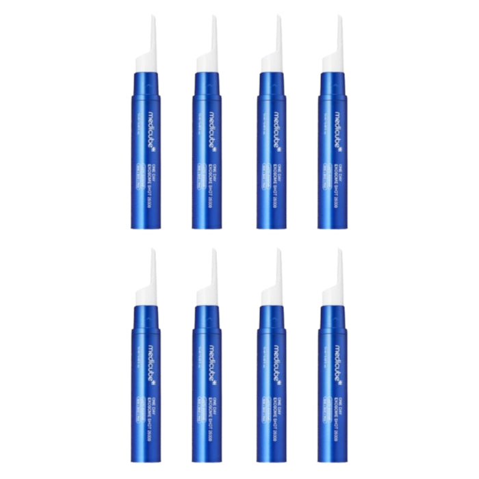 Wholesale medicube - One Day Exosome Shot 25000 - 13ml 8ea Set | Carsha