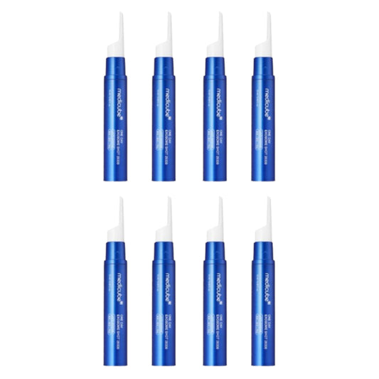 Wholesale medicube - One Day Exosome Shot 25000 - 13ml 8ea Set | Carsha