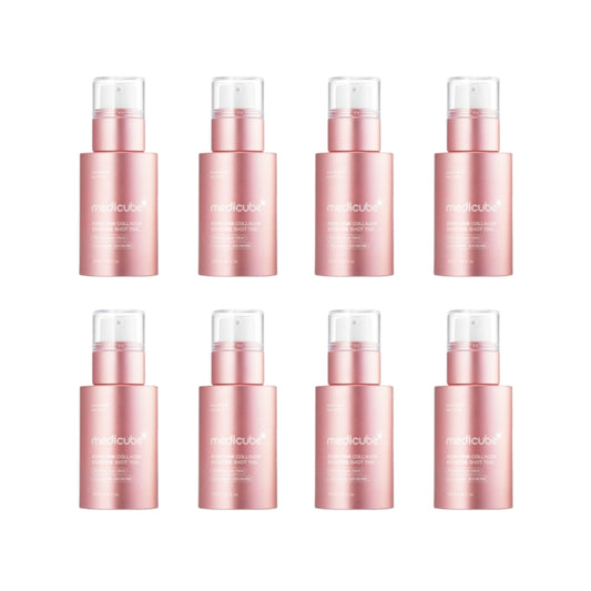Wholesale medicube - PDRN Pink Collagen Exosome Shot Serum 7500 - 30ml 8ea Set | Carsha