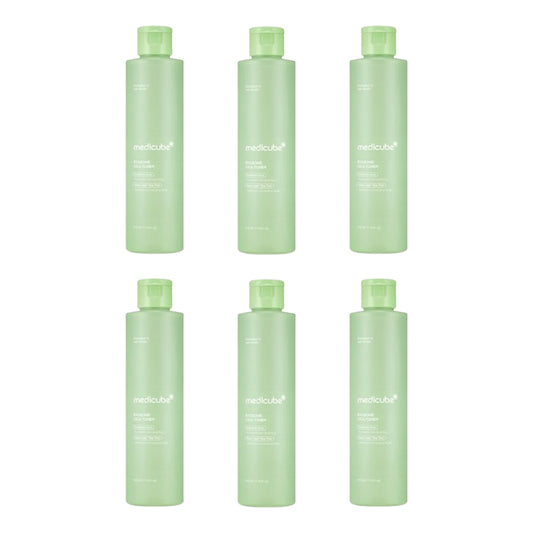 Wholesale medicube - Exosome Cica Toner - 210ml 6ea Set | Carsha