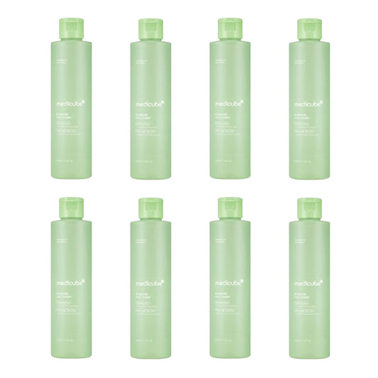 Wholesale medicube - Exosome Cica Toner - 210ml 8ea Set | Carsha