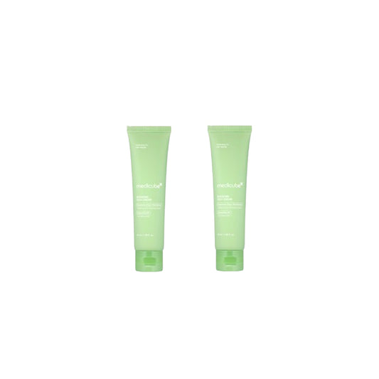 Wholesale medicube - Exosome Cica Cream - 50ml 2ea Set | Carsha