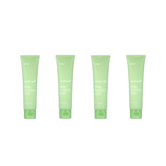 Wholesale medicube - Exosome Cica Cream - 50ml 4ea Set | Carsha