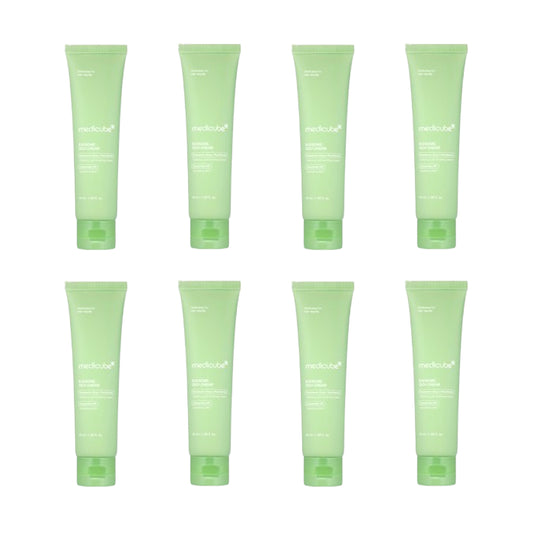 Wholesale medicube - Exosome Cica Cream - 50ml 8ea Set | Carsha