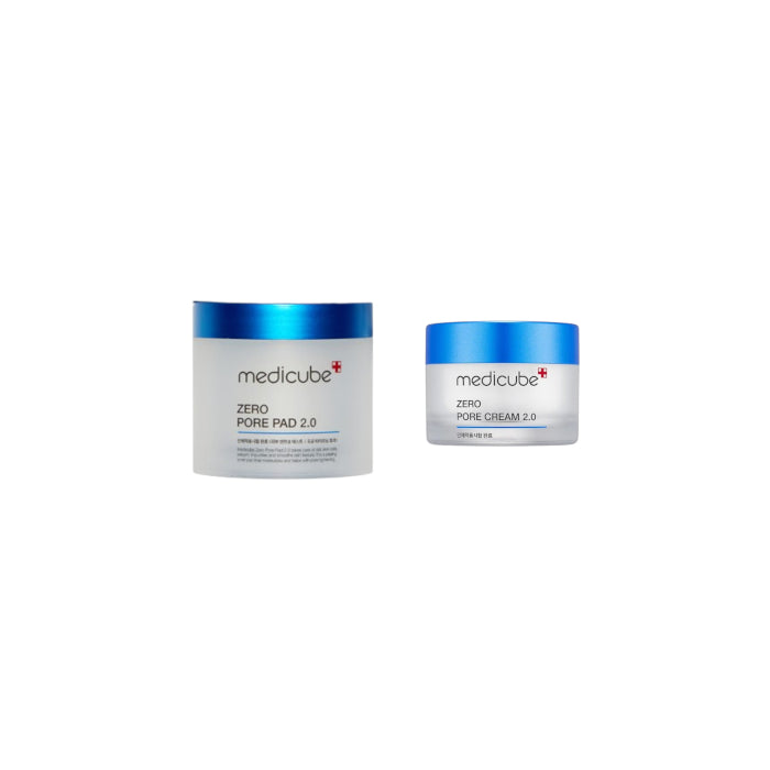 Wholesale medicube - Pore-Refining Duo Set | Carsha