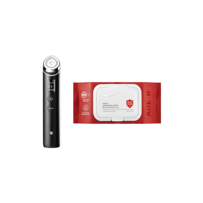 Wholesale medicube - Booster Pro Age-R Sanitizing Set A | Carsha