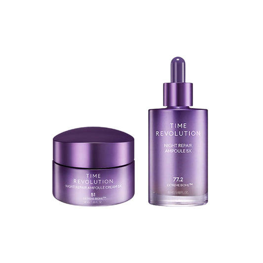 Wholesale MISSHA Great Skin Set 2 | Carsha