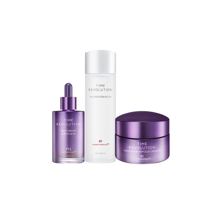 Wholesale MISSHA Great Skin Set 4 | Carsha