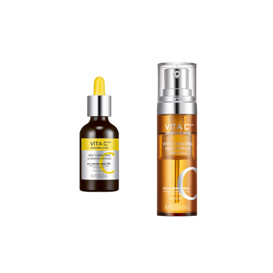 Wholesale MISSHA Vita C Plus Set D | Carsha